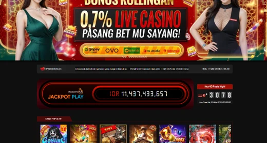 Live Casino