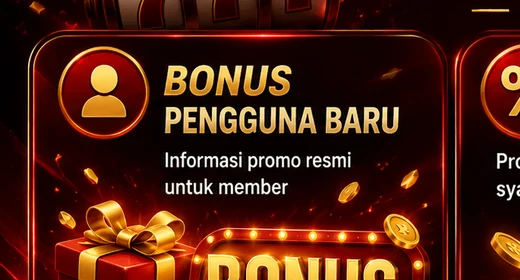 Promosi